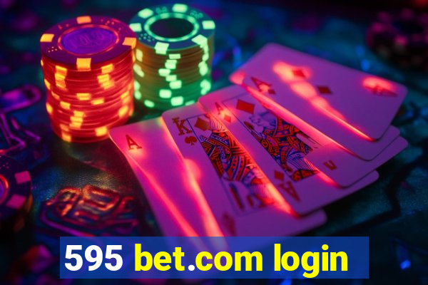 595 bet.com login